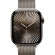 Умные часы Apple Watch Series 10  46mm/S/M MC7Q4 Case Ntural Titanium with Natural Milanese Loop  (Natural Titanium, Natural Titanium)