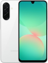 Смартфон Samsung A266B Galaxy A26 5G 8/256Gb не РСТ (White)