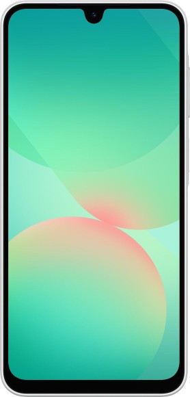 Смартфон Samsung A266B Galaxy A26 5G 8/256Gb не РСТ (White) Смартфон Samsung A266B Galaxy A26 5G 8/256Gb не РСТ (White)
