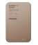 Аккумулятор Momax Mag X 20000 mAh золотой титан