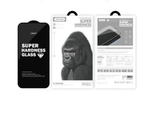 Стекло Apple iPhone 17 Pro Max SupGlass SG-11 Стекло Apple iPhone 17 Pro Max SupGlass SG-11