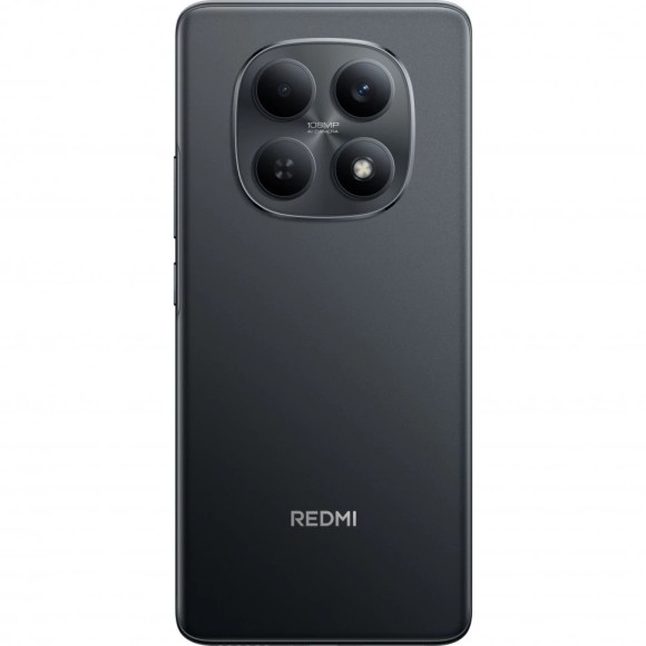 Смартфон(телефон) Xiaomi Redmi Note 15 Pro 512Gb RAM 12Gb EUR (Black) Смартфон(телефон) Xiaomi Redmi Note 15 Pro 512Gb RAM 12Gb EUR (Black)