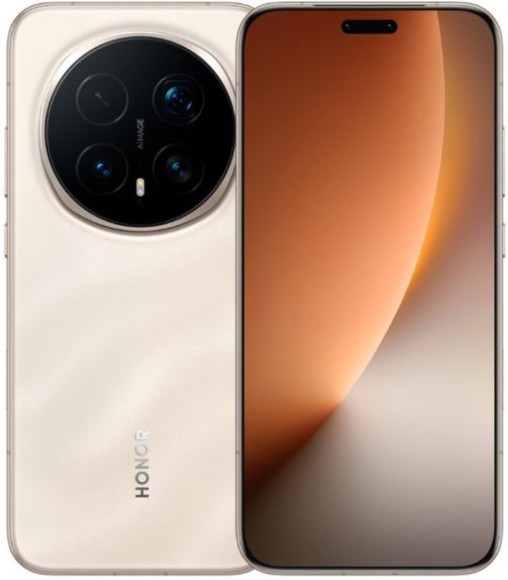 Смартфон Honor Magic 8 Pro BKQ-N49 12/512Gb (Gold) Смартфон Honor Magic 8 Pro BKQ-N49 12/512Gb (Gold)