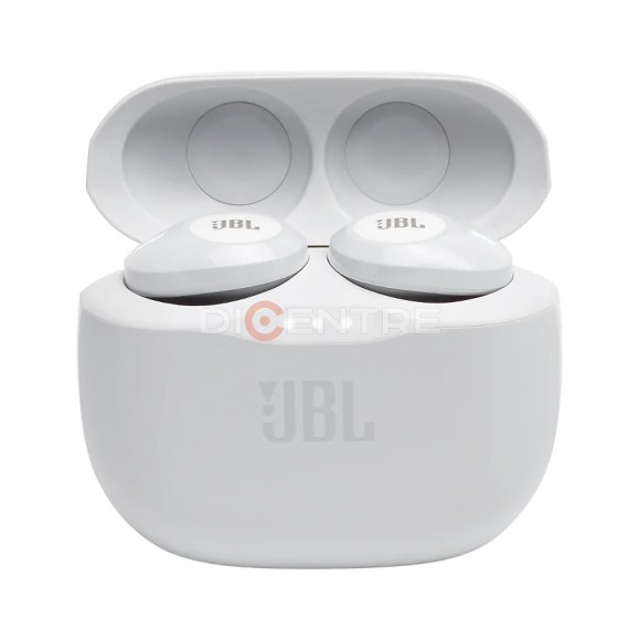 Беспроводные наушники JBL Tune 125 (белый, White) Беспроводные наушники JBL Tune 125 (белый, White)