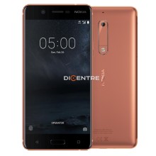 Nokia 5 DS (медный, Copper)