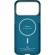 Чехол-накладка для iPhone 17 Pro PITAKA Ultra-Slim Case Gold/Green