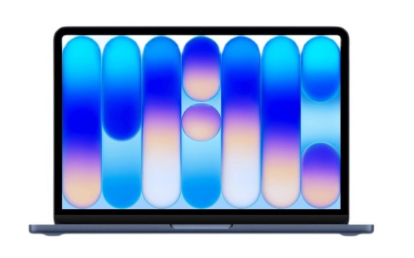 Apple MacBook Neo 13 8/512Gb (MHFG4) Индиго (2026) (без RuStore)