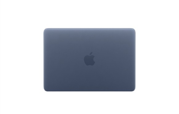 Apple MacBook Neo 13 8/512Gb (MHFG4) Индиго (2026) (без RuStore)