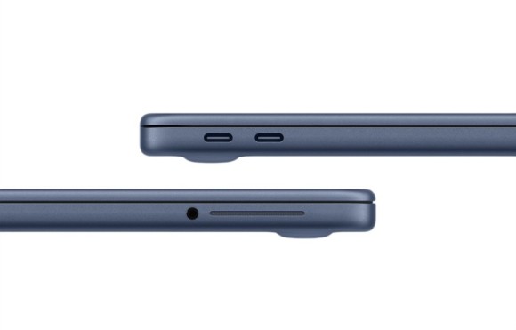 Apple MacBook Neo 13 8/512Gb (MHFG4) Индиго (2026) (без RuStore)