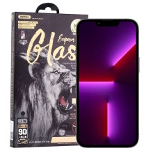 Стекло Apple iPhone 13 Pro Max Remax GL-35 9D Антишпион