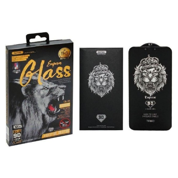 Стекло Apple iPhone 13 Pro Max Remax GL-35 9D Антишпион Стекло Apple iPhone 13 Pro Max Remax GL-35 9D Антишпион