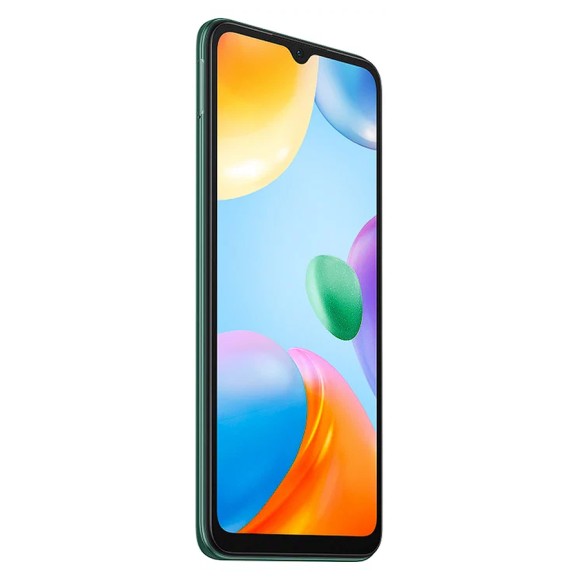 Смартфон Xiaomi Redmi 10C 4/128Gb Global (зеленый) Смартфон Xiaomi Redmi 10C 4/128Gb Global (зеленый)