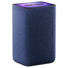 Умная колонка Яндекс Станция 2 YNDX-00051 (Синяя)
