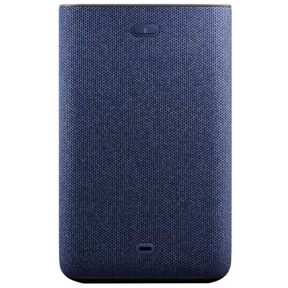 Умная колонка Яндекс Станция 2 YNDX-00051 (Синяя) Умная колонка Яндекс Станция 2 YNDX-00051 (Синяя)