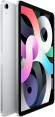 Планшет Apple iPad Air 10.9 64Gb Wi-Fi Silver (MYFN2) (2020) (Серебристый)