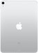 Планшет Apple iPad Air 10.9 64Gb Wi-Fi Silver (MYFN2) (2020) (Серебристый)