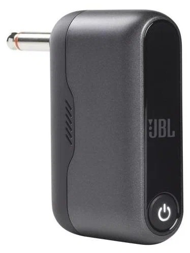 Беспроводной микрофон JBL Wireless Microphone Set, 2 шт, черный Беспроводной микрофон JBL Wireless Microphone Set, 2 шт, черный