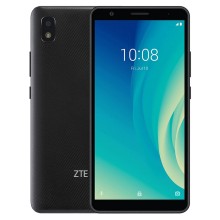 Смартфон ZTE Blade L210 (черный)