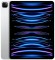 Планшет Apple iPad Pro 12.9 2022, 128 ГБ, (MNXQ3), Wi-Fi, iPadOS, серебристый (Серебристый)