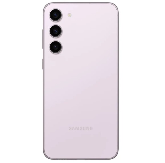 Смартфон Samsung SM-S9110 Galaxy S23 8/256 ГБ, Dual nano SIM, не РСТ (Lavender) Смартфон Samsung SM-S9110 Galaxy S23 8/256 ГБ, Dual nano SIM, не РСТ (Lavender)