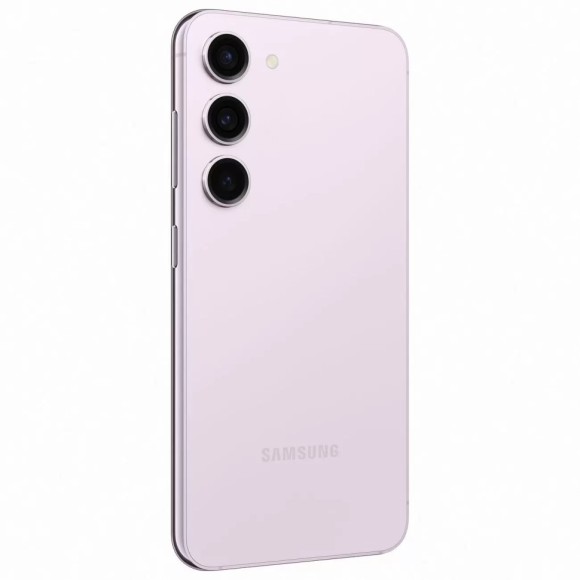 Смартфон Samsung SM-S9110 Galaxy S23 8/256 ГБ, Dual nano SIM, не РСТ (Lavender) Смартфон Samsung SM-S9110 Galaxy S23 8/256 ГБ, Dual nano SIM, не РСТ (Lavender)