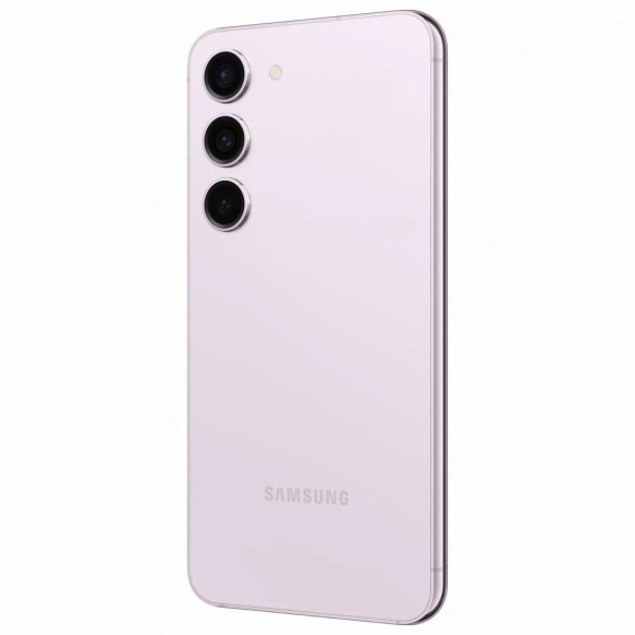 Смартфон Samsung SM-S9110 Galaxy S23 8/256 ГБ, Dual nano SIM, не РСТ (Lavender) Смартфон Samsung SM-S9110 Galaxy S23 8/256 ГБ, Dual nano SIM, не РСТ (Lavender)