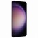 Смартфон Samsung SM-S9110 Galaxy S23 8/256 ГБ, Dual nano SIM, не РСТ (Лаванда)