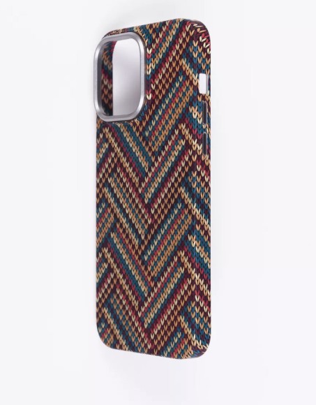 Чехол-накладка для iPhone 13 Pro LUXO MagSafe цветной Чехол-накладка для iPhone 13 Pro LUXO MagSafe цветной