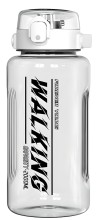 Бутылка для воды Xiaomi Quange Tritan 2000ml TR202-2000 прозрачный
