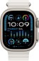 Умные часы Apple Watch Ultra 2 MREJ3 49 мм Titanium Case GPS + Cellular, White Ocean Band (Белый)