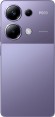 Смартфон Xiaomi Poco M6 Pro 12/512Gb Global, Dual nano SIM (Фиолетовый)