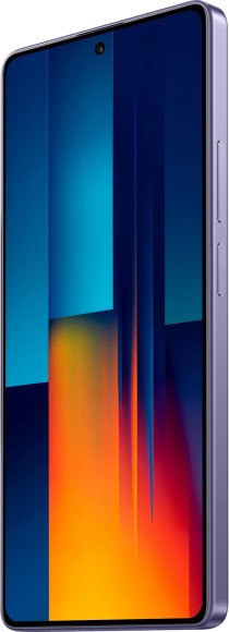 Смартфон Xiaomi Poco M6 Pro 12/512Gb Global, Dual nano SIM (Purple) Смартфон Xiaomi Poco M6 Pro 12/512Gb Global, Dual nano SIM (Purple)