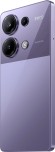 Смартфон Xiaomi Poco M6 Pro 12/512Gb Global, Dual nano SIM (Фиолетовый)