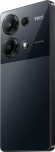 Смартфон Xiaomi POCO M6 Pro 12/512 Gb РСТ, Dual nano SIM (Черный)
