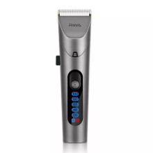 Машинка для стрижки волос RIWA (RE-6305) Grey
