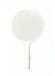 Электрическая мухобойка Xiaomi Qualitell Electric Mosquito Swatte C1 ZSC210902