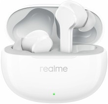 Наушники REALME Buds T100  (Белый)