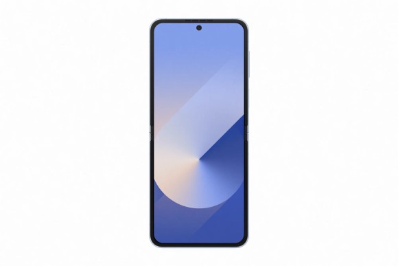 Смартфон Samsung  SM-F741B Galaxy Z Flip 6 5G 12/512Gb, Dual: nano SIM + eSIM не РСТ (Blue) Смартфон Samsung  SM-F741B Galaxy Z Flip 6 5G 12/512Gb, Dual: nano SIM + eSIM не РСТ (Blue)