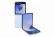 Смартфон Samsung  SM-F741B Galaxy Z Flip 6 5G 12/512Gb, Dual: nano SIM + eSIM не РСТ (Blue)