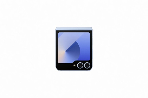 Смартфон Samsung  SM-F741B Galaxy Z Flip 6 5G 12/512Gb, Dual: nano SIM + eSIM не РСТ (Blue) Смартфон Samsung  SM-F741B Galaxy Z Flip 6 5G 12/512Gb, Dual: nano SIM + eSIM не РСТ (Blue)
