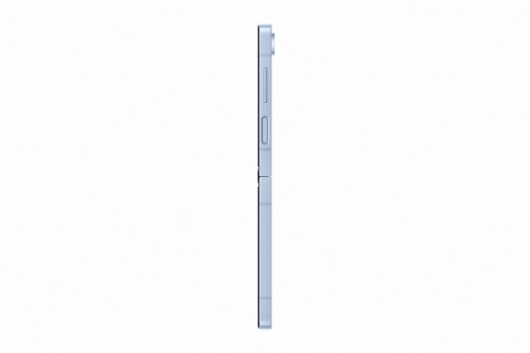 Смартфон Samsung  SM-F741B Galaxy Z Flip 6 5G 12/512Gb, Dual: nano SIM + eSIM не РСТ (Blue) Смартфон Samsung  SM-F741B Galaxy Z Flip 6 5G 12/512Gb, Dual: nano SIM + eSIM не РСТ (Blue)