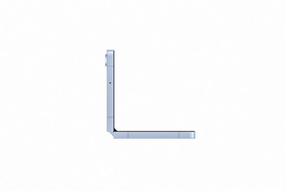 Смартфон Samsung  SM-F741B Galaxy Z Flip 6 5G 12/512Gb, Dual: nano SIM + eSIM не РСТ (Blue) Смартфон Samsung  SM-F741B Galaxy Z Flip 6 5G 12/512Gb, Dual: nano SIM + eSIM не РСТ (Blue)