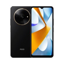 Смартфон Xiaomi POCO C61 4/128Gb   РСТ (Черный)