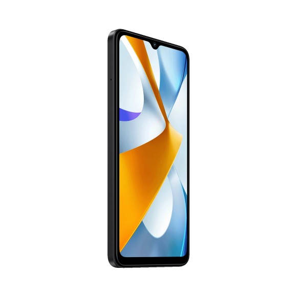 Смартфон Xiaomi POCO C61 4/128Gb   РСТ (Black)