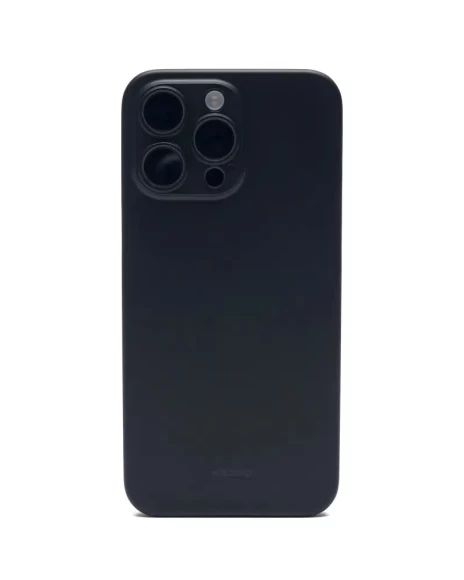 Чехол-накладка для iPhone 16 Pro KZDOO Air Skin Black