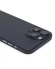 Чехол-накладка для iPhone 16 Pro KZDOO Air Skin Black
