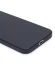 Чехол-накладка для iPhone 16 Pro KZDOO Air Skin Black