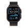 Умные часы  Apple Watch Ultra 2 49мм Titanium Bkack Milanese Black Band (Black Titanium, Black)
