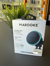 Держатель автомобильный Marooke 15W