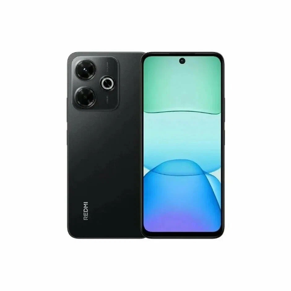 Redmi 13X 8/256 黒 Смартфон Xiaomi Redmi 13x 8/256Gb Global (Midnight Black) купить